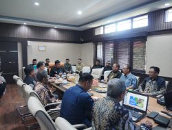 Bupati Garut Dorong PT Condong Serahkan 20% Lahan HGU untuk Dikelola Masyarakat