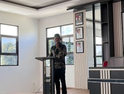 Mutasi ASN ala Garut Sarat Masalah, HMI Garut : Ini Ancaman Bagi Reformasi Birokrasi