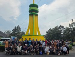 KKIK-ITB Gelar Pengabdian Masyarakat: Perkuat UMKM, Tata Kelola Makan Bergizi Gratis, Ketahanan Pangan & Inovasi Budaya Priangan Timur di Pondok Pesantren SuryalayaTasikmalaya, 11 Agustus 2025
