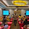 Ferdiansyah, SE.,MM., Perkuat Fondasi Kehidupan Berbangsa dan Bernegara Melalui Kegiatan Empat Pilar MPR RI