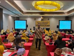 Ferdiansyah, SE.,MM., Perkuat Fondasi Kehidupan Berbangsa dan Bernegara Melalui Kegiatan Empat Pilar MPR RI