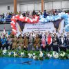 2.000 Anak PAUD Meriahkan Lomba Gerak di Garut, Rayakan HUT RI ke-80 dan HUT HIMPAUDI ke-20