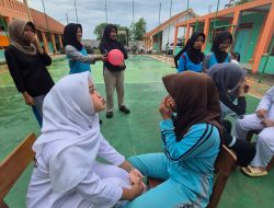 SMK Bina Bhakti Meriahkan HUT RI ke-80 dengan Perlombaan Unik