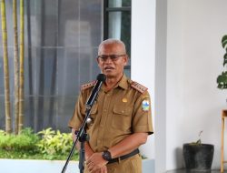 Garut Bahas BLT DBHCT, Sekda Nurdin Yana Tegaskan Penyaluran Harus Tepat Sasaran