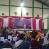 Dinas Pendidikan Menggelar Festival Tunas Bahasa Ibu (FTBI ) 2025