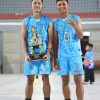 Dua Siswa SMK Bina Bhakti Sukses Raih Runner Up Kejurkab dan Lolos Seleksi Kejurda