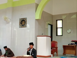 Juara III MTQ, Abdul Zabar Buktikan Potensi Siswa Bina Bhakti di Bidang Keagamaan