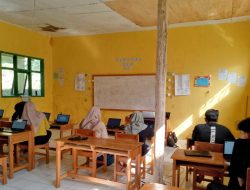 PKBM Kreatif Bangsa Buktikan Mutu di Pelosok: Sukses Gelar ANBK 2025 di Mekarmukti
