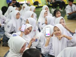Permudah Akses Layanan Masyarakat, Pemkab Garut Kenalkan Aplikasi “Garut Hebat” Super Apps