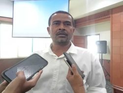 DPMD Garut Sosialisasikan Pengelolaan Dana Desa dan Penguatan Koperasi Merah Putih