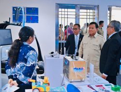 PCO: Presiden Ingin Ilmuwan Indonesia Berkolaborasi dengan Saintis Dunia