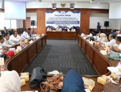 Dewan Pendidikan Garut Gelar Penyuluhan Hukum, Ajak Pengelola Anggaran Sekolah Cegah Korupsi Dana BOS