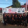 Kecamatan Cibalong Dukung Perwakilan Pencak Silat Paguyuban Pajajaran