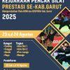 BNN Kabupaten Garut Berikan Dukungan kepada Pencak Silat Pajajaran Kecamatan Cibalong