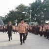 Bupati Garut Ingatkan Pramuka Jadi Garda Terdepan Jaga Keutuhan Bangsa