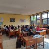 PKBM Rayon 7 Verifikasi Dapodik  Satukan 33 Lembaga, Ribuan Warga Belajar Ikuti Kegiatan Bersama