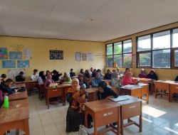PKBM Rayon 7 Verifikasi Dapodik  Satukan 33 Lembaga, Ribuan Warga Belajar Ikuti Kegiatan Bersama