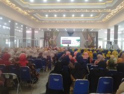 IGTKI, HIMPAUDI, dan PGRI Garut Gelar Workshop Nasional: Tingkatkan Kualitas Pembelajaran Anak Usia Dini