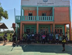 Tim PROKES SMK Bina Bhakti: Latihan Rutin, Kerja Keras Raih Prestasi”