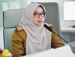 Lima Kasus Campak Ditemukan di Garut, Seluruh Pasien Telah Sembuh