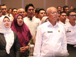 Badan Gizi Nasional Lakukan Pemantauan SPPG di Garut, Dorong Gizi Anak untuk Indonesia Emas 2045