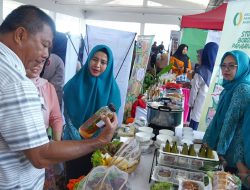 Kompetisi Inovasi Panrita 2025 di Bulukumba, Bupati Andi Utta Tekankan Manfaat untuk Rakyat