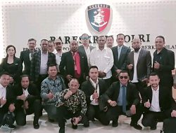 Harianpedia Berkolaborasi dengan  YLBH Delik Hukum Untuk Pelayanan Hukum di Garut Selatan