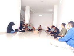 PKBM Rayon 7 Gelar Rapat Rutin, Fokus Kurangi Angka Putus Sekolah