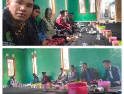 Peresmian Masjid Nurul Fauzin di Cisalak Berlangsung Khidmat dan Meriah