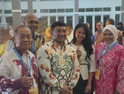 ‎West Java Travel Mart 2025: Promosi Wisata Garut untuk Turis Lokal dan Mancanegara‎
