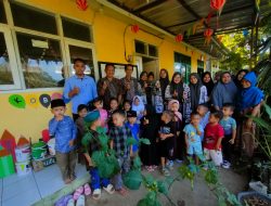 BAN-PDM Jabar Lakukan Visitasi Akreditasi di SPS Nisa Nurin Najwa Garut