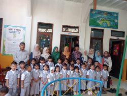 VISITASI AKREDITASI BAN-PDM JABAR DI SPS AS-SIDDIQ CIBALONG