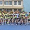 SMK Bina Bhakti Mekarmukti Lolos ke Semifinal FKKSMKS Cup VII Garut
