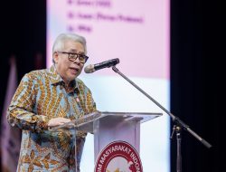 FORMAS Ajak Persatuan Nasional, Tuntut Transparansi DPR hingga Pertanggungjawaban Kapolri