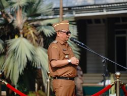 1.000 Mahasiswa Dapat Beasiswa, Pemkab Garut Teken MoU dengan 18 Perguruan Tinggi