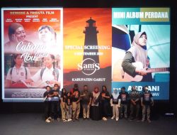 Film “Cahaya Untuk Ibu” Angkat Pesan Inspiratif, Bupati Garut Beri Apresiasi