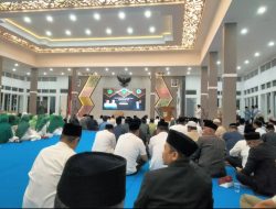 Bupati Garut Ajak Masyarakat Teladani Akhlak Nabi dalam Peringatan Maulid