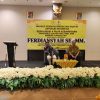 Anggota MPR RI Ferdiansyah, SE.,MM Kembali Sosialisasikan Empat Pilar Kebangsaan Kepada Para Pemuda & Tokoh Masyarakat