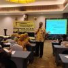 Anggota MPR RI Ferdiansyah Sosialisasikan Empat Pilar Kebangsaan di Garut