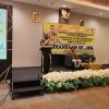 Ferdiansyah, SE.,MM Paparkan Pentingnya Empat Pilar Kebangsaan dalam Implementasi Kehidupan Sehari-hari