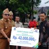 Penyerahan Jaminan Sosial Ketenagakerjaan Melalui Skema DBHCHT