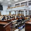 Bupati dan DPRD Kabupaten Garut Terima Aspirasi Mahasiswa dan Masyarakat, Sepakati Penegasan Aturan dan Penataan Lahan Pangan