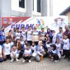 Bupati Garut: Olahraga Adalah Pemersatu Bangsa, Saat Buka FORKAB 2025 dan Lepas Kontingen POPDA-PEPARDA