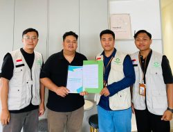 Sinergi Kebaikan! 50% dari Booking Rumah di Inara Property Group Disedekahkan lewat Program Sedekah Pangan PIM