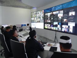 Bupati Garut Ajak Camat dan Kades Percepat Reaktivasi BPJS PBI, Utamakan Warga Sakit Keras