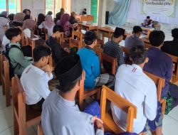 SMK Bina Bhakti Gelar Peringatan Maulid Nabi dengan Tema Hari Raya Cinta Rasulullah
