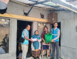 PLN Garut Sampaikan Duka Cita dan Imbauan Keselamatan Listrik kepada Keluarga Korban Tersengat Arus