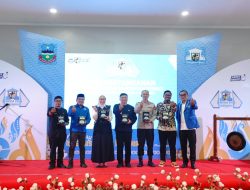 Dihadiri Bupati dan Wakil Bupati, Musda KNPI Garut Jadi Momentum Apresiasi Terhadap Peran Pemuda