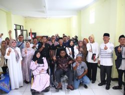 Pemkab Garut Berkomitmen Dukung Penyandang Disabilitas dalam Peringatan Maulid Nabi