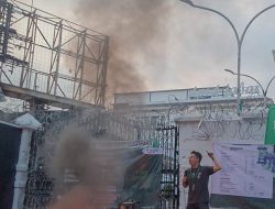 Badko HMI Jawa Barat Desak Wakil Ketua DPRD Minta Maaf, Gelar Mimbar Bebas Kritik Tunjangan Fantastis